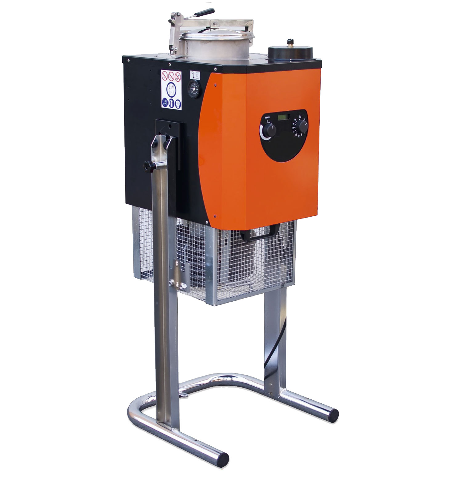 Koras Distiller EVA