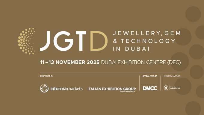 JGT Dubai Jewelry Messe Koras Group